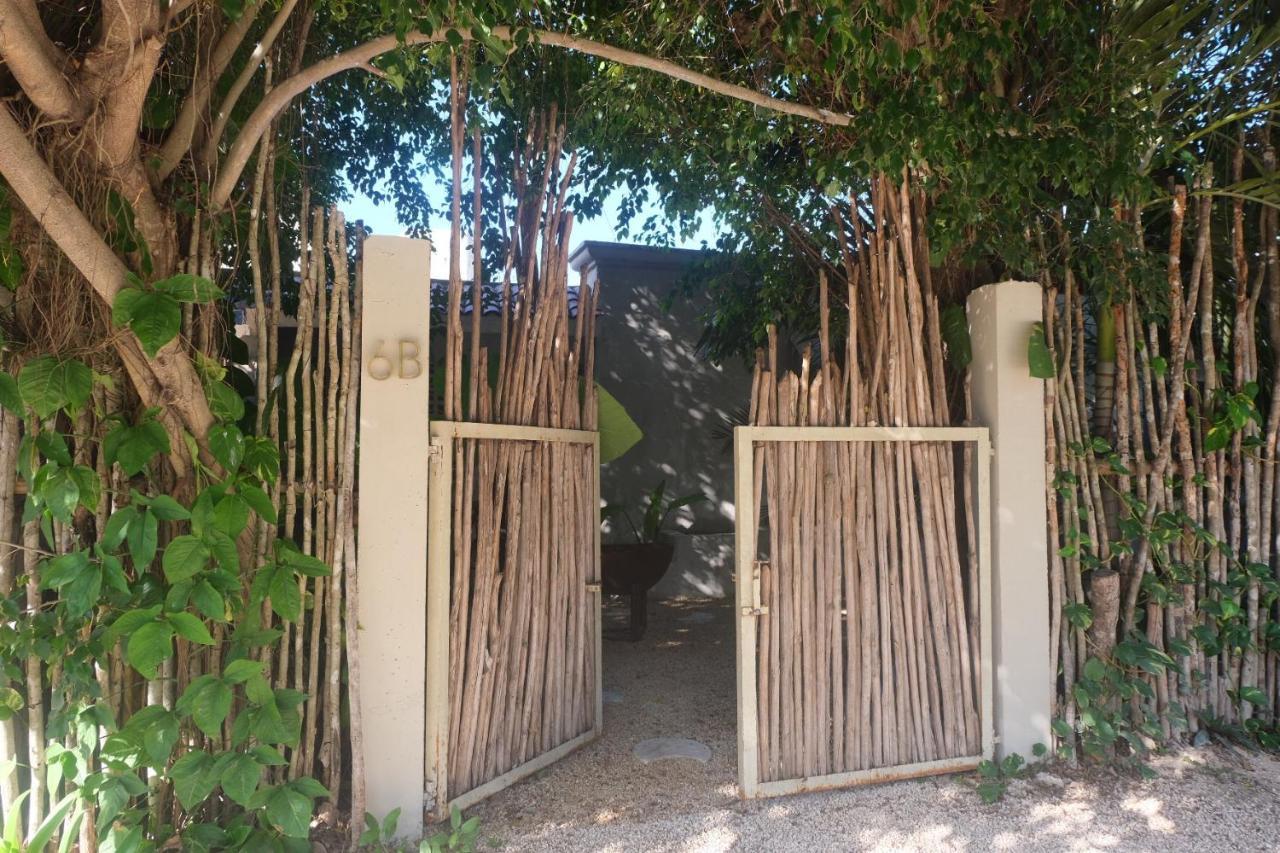 Wabi Sabi Garden Guesthouse By Amara Concepts. Tulum Exterior foto