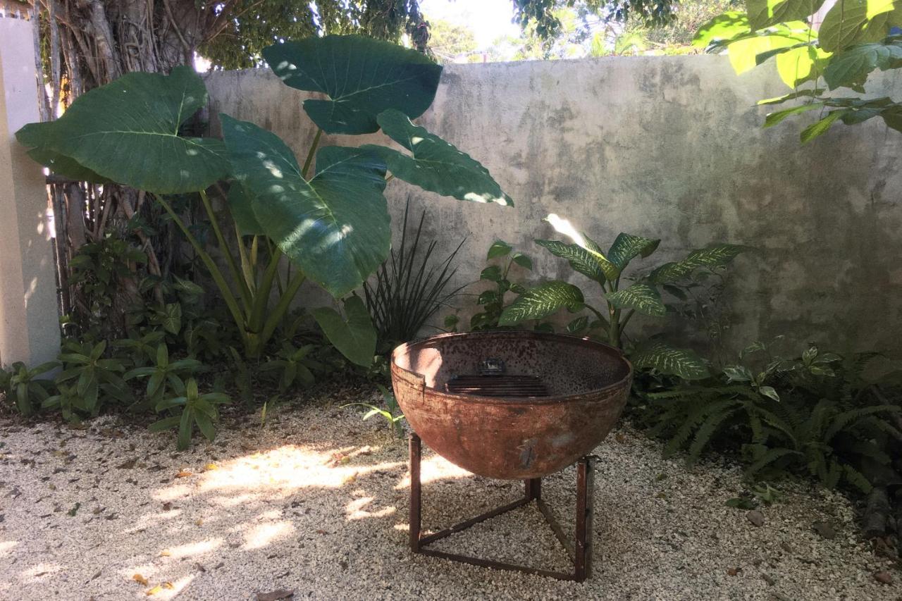 Wabi Sabi Garden Guesthouse By Amara Concepts. Tulum Exterior foto