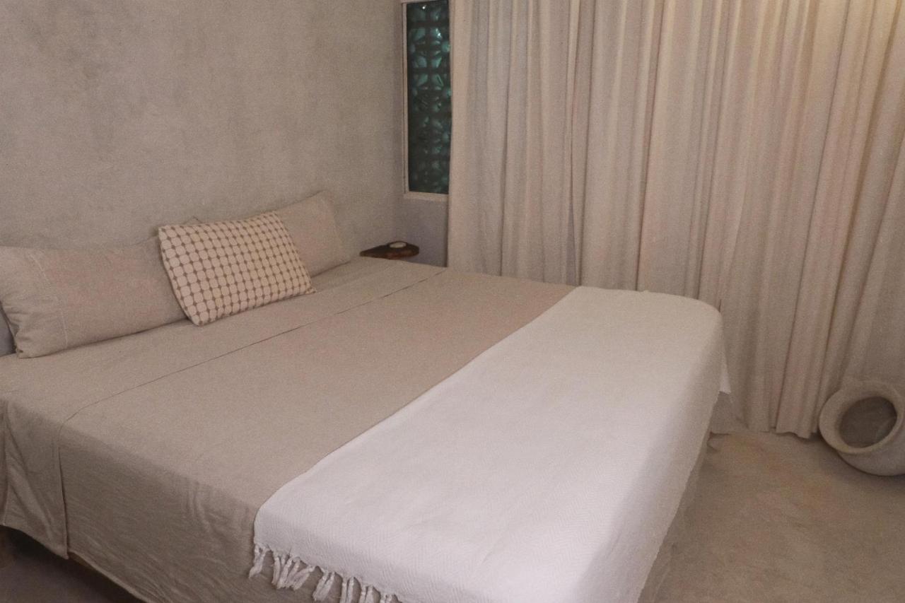 Wabi Sabi Garden Guesthouse By Amara Concepts. Tulum Exterior foto