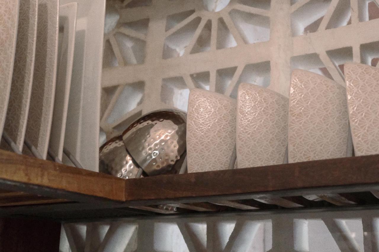 Wabi Sabi Garden Guesthouse By Amara Concepts. Tulum Exterior foto