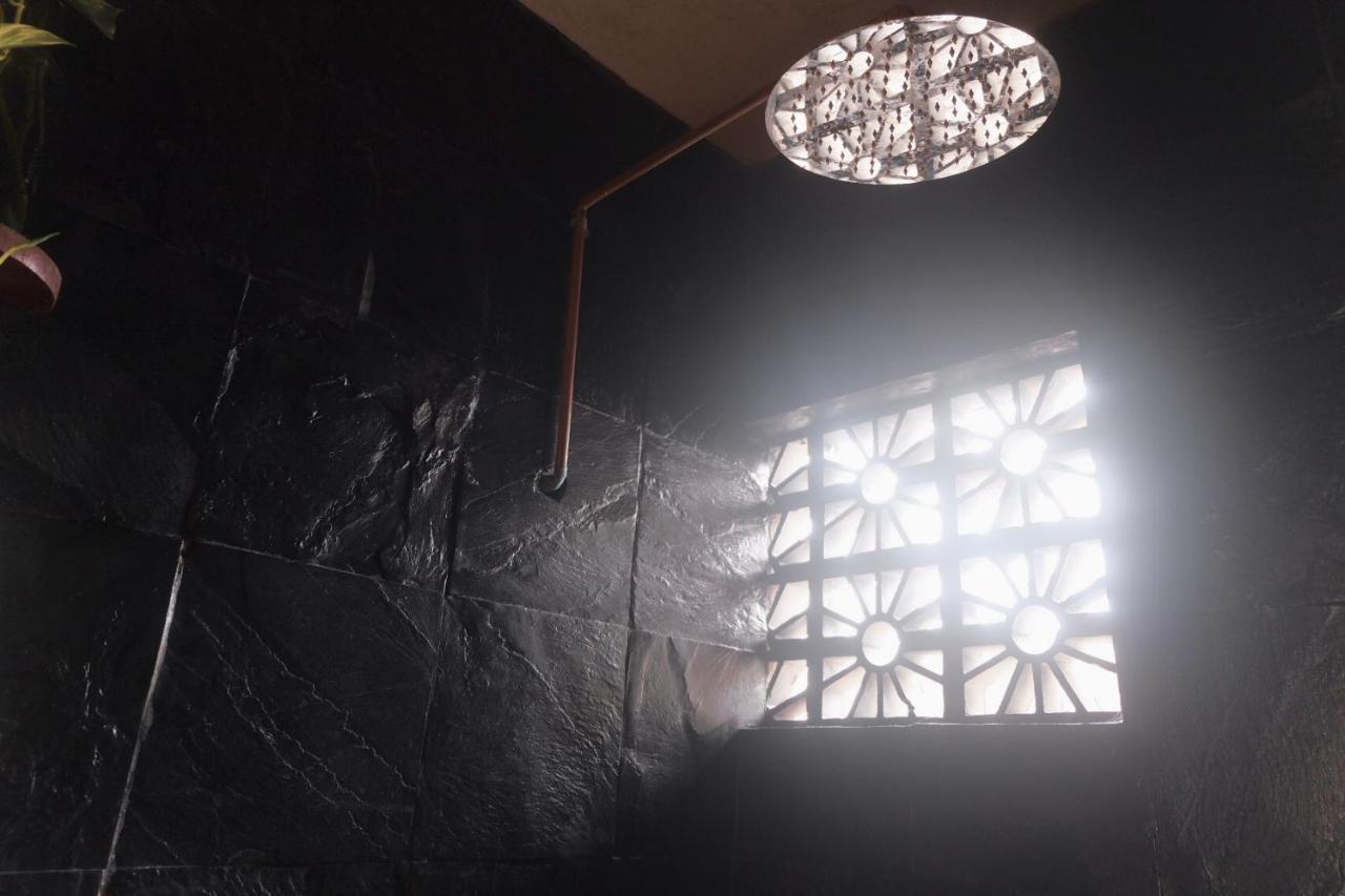Wabi Sabi Garden Guesthouse By Amara Concepts. Tulum Exterior foto
