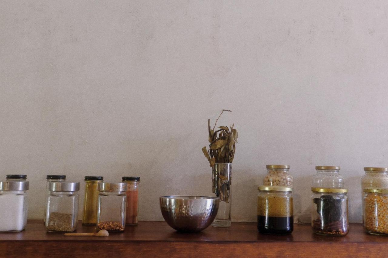Wabi Sabi Garden Guesthouse By Amara Concepts. Tulum Exterior foto