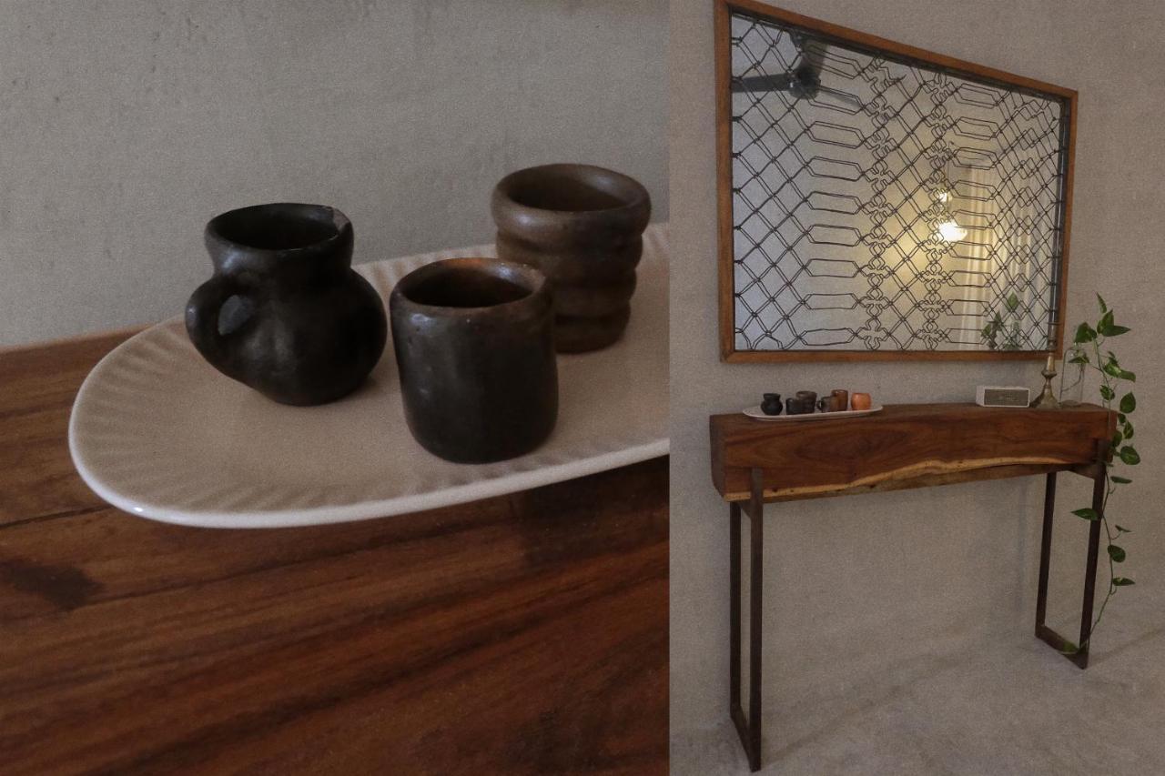 Wabi Sabi Garden Guesthouse By Amara Concepts. Tulum Exterior foto